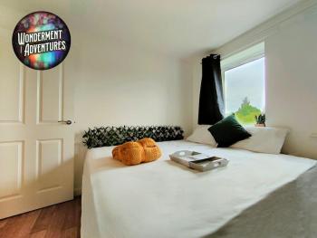 Wonderful Stay With Nature & Fun, Birmingham (photo 5)