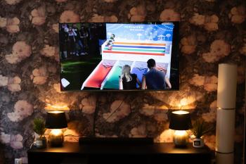GME Easy FlexHome Berlin Spandau, Berlin (photo 5)