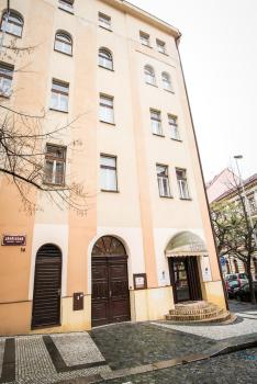 Hotel City Bell, Prague (photo 4)