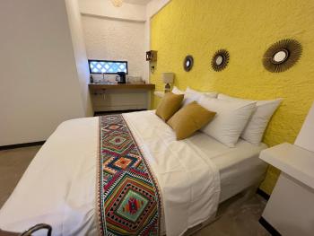 yellow suite, Cancún (foto 3)