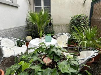 Studio proche du centre-ville, Strasbourg (photo 2)