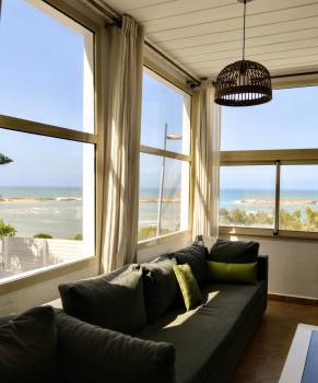 Maison Simonetta, Oualidia (Foto 3)