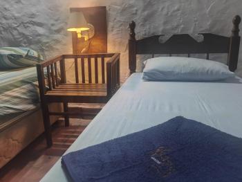 Ysapy Hostel, Piribebuy (fotografie 5)