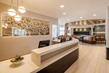 SpringHill Suites by Marriott Jackson Hole, Jackson (fotografie 5)