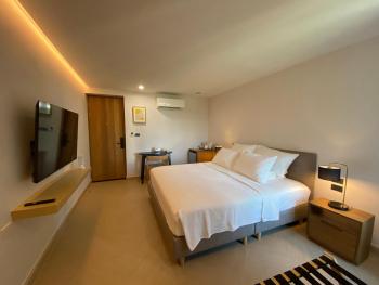 THE CELESTRAIL - Apartment - Check-In by Appointment Only - Non-hotel - Onnut BTS, Bangkok (fotografie 2)