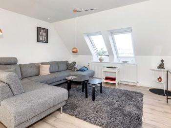 Apartment in Frederikshavn Center, Frederikshavn (zdjęcie 2)