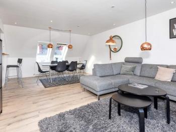 Apartment in Frederikshavn Center, Frederikshavn (zdjęcie 4)