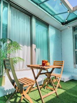 Gocheok House, Soul (fotografie 2)