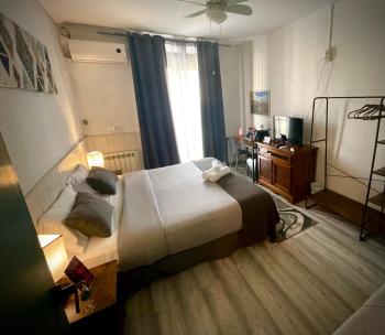 Itinere Rooms, Granada (foto 4)