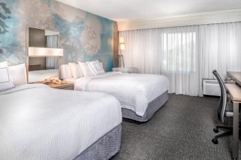 Courtyard by Marriott Lynchburg, Lynchburg (foto 5)