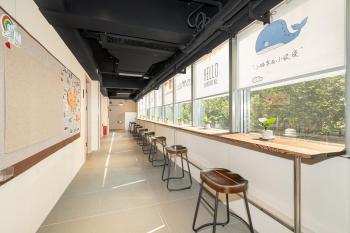 际庭青年旅舍-马当路地铁站店, Shanghai (Foto 2)