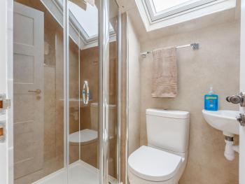 Willow Cottage - Uk39244, Inverness (fotografie 2)