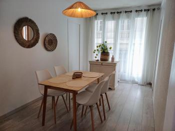 Apt-rénové-chic-Préfecture-Cœur de Marseille, Marsella (foto 2)