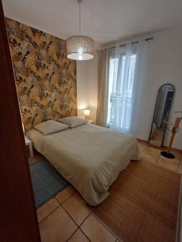 Apt-rénové-chic-Préfecture-Cœur de Marseille, Marsella (foto 3)