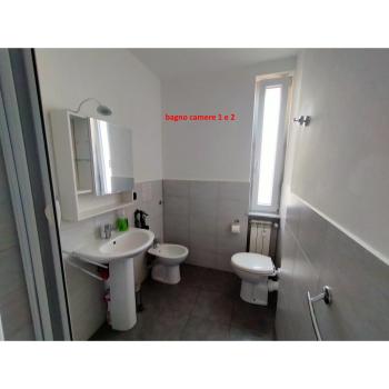 B&B Gaslini & Mare (anche con uso cucina), Genua (Foto 4)