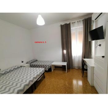B&B Gaslini & Mare (anche con uso cucina), Genua (Foto 2)