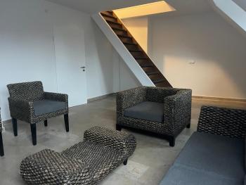 Penthouse Altstadt, Hannover (fotografie 3)