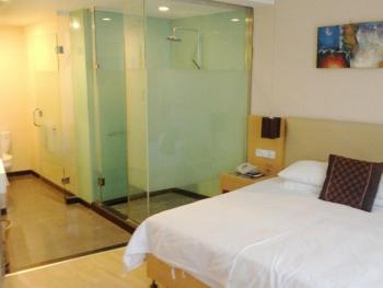 Crystal Hotel Jing'an Darongcheng Hutai Road, Shanghai (photo 4)