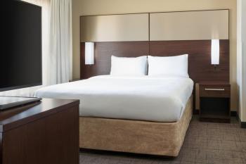 Residence Inn by Marriott Las Vegas Airport, Las Vegas (zdjęcie 3)