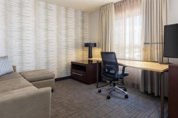 Residence Inn by Marriott Las Vegas Airport, Las Vegas (zdjęcie 5)