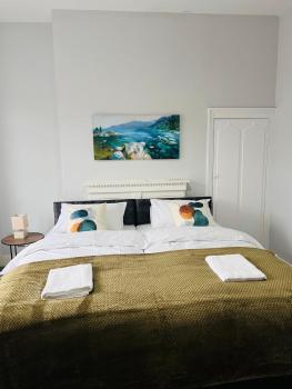 Charming 3-Bed Anfield Home, Liverpool (photo 5)