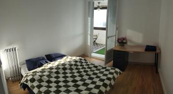 Vue imprenable, Toulouse (Foto 4)