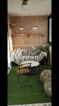 Vue imprenable, Toulouse (Foto 5)