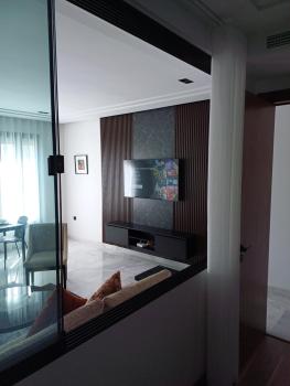 Appartement haut standing Racine 41, Casablanca (fotografie 3)