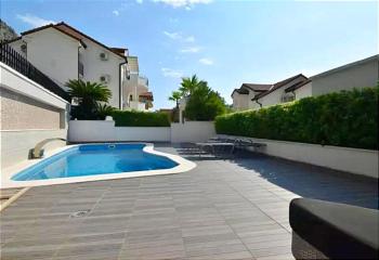 Apartment with private pool Kotor, Ljuta, Kotor (zdjęcie 5)