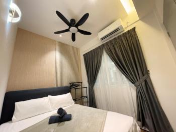 121 Residences by The Homez Near One Utama, Starling Mall, Atria, Petaling Jaya (zdjęcie 5)