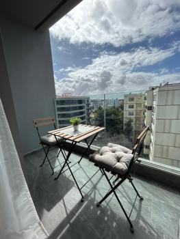 Stylish and cozy apartment heart of Casablanca, Casablanca (fotografie 4)