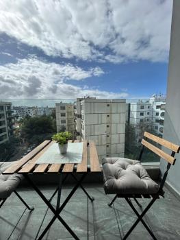 Stylish and cozy apartment heart of Casablanca, Casablanca (fotografie 5)