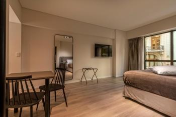 Up Viamonte Hotel, Buenos Aires (photo 5)