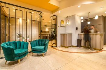 Up Viamonte Hotel, Buenos Aires (photo 2)