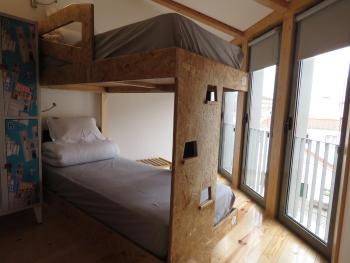 House Petit Lusa, Lissabon (Foto 4)