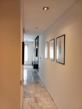 Appartement haut standing Racine 42, Casablanca (fotografie 4)
