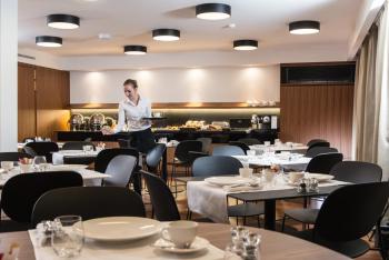 Fraser Suites Geneva - Serviced Apartments, Genève (photo 5)