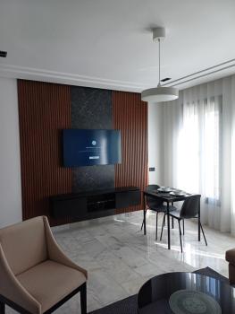 Appartement haut standing Racine 22, Casablanca (fotografie 5)