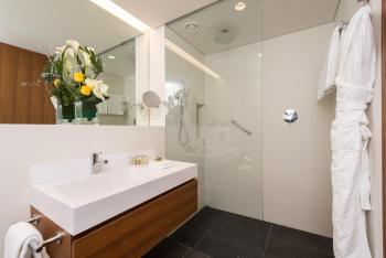 Fraser Suites Geneva - Serviced Apartments, Genève (photo 4)