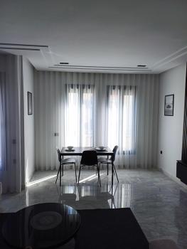 Appartement haut standing Racine 32, Casablanca (fotografie 5)