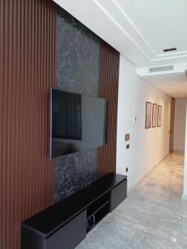 Appartement haut standing Racine 23, Casablanca (fotografie 2)