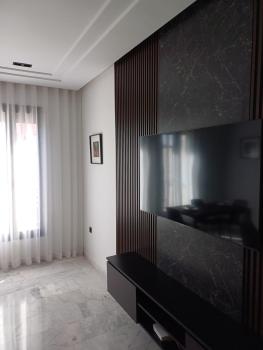 Appartement haut standing Racine 23, Casablanca (fotografie 5)