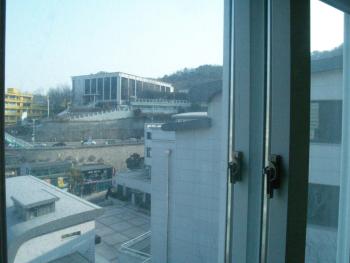 Namsan Ville, Seul (foto 4)