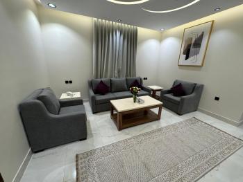 هيفين إن للشقق المخدومة -ثروات ابها, Abha (foto 4)