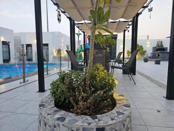 مورايا Murraya, Abyār ‘Alī (foto 5)