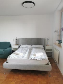Dunajska Apartment, Liubliana (foto 4)