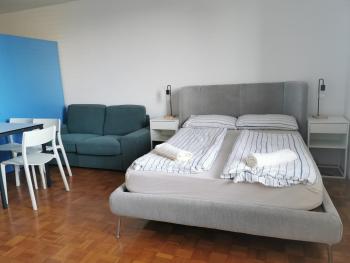 Dunajska Apartment, Liubliana (foto 5)