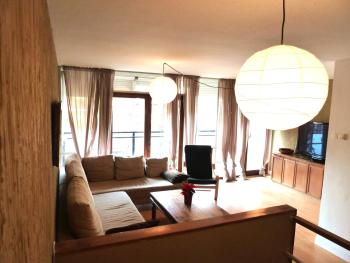 Joanic Apartment Escorial, Barcelona (fotografie 3)