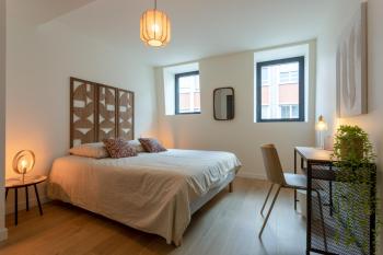 Urban Loft, Toulouse (fotografie 2)