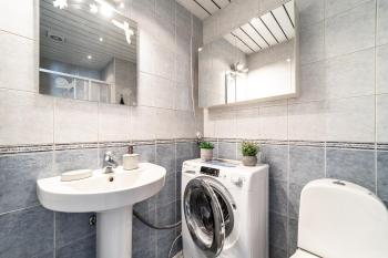 Top floor near ferry terminal - free parking, Таллин (фото 2)
